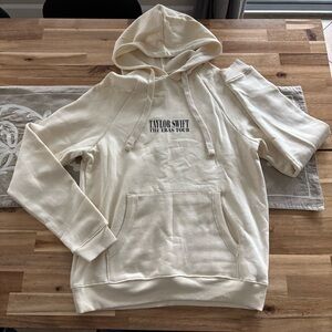 Taylor Swift The Eras Tour‎ Hoodie